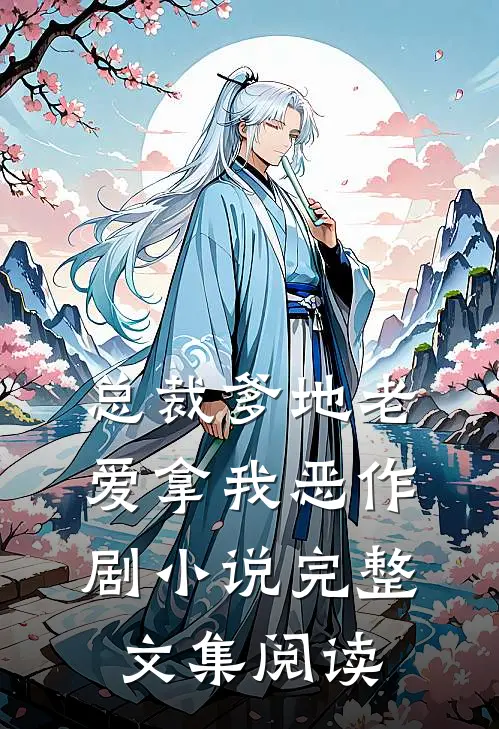 总裁爹地老爱拿我恶作剧小说完整文集阅读