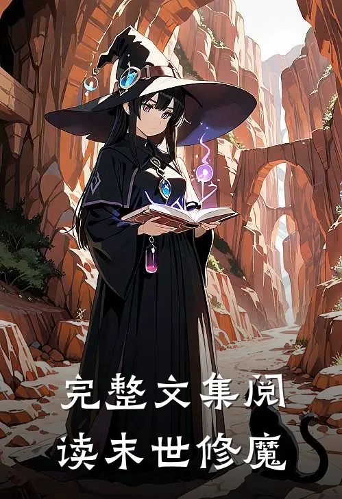 完整文集阅读末世修魔