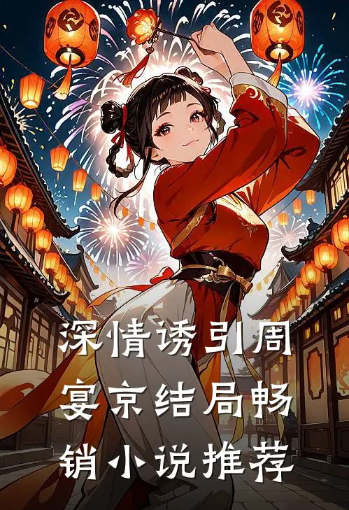 深情诱引周宴京结局畅销小说推荐