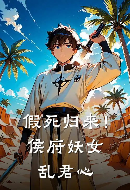 假死归来！侯府妖女乱君心