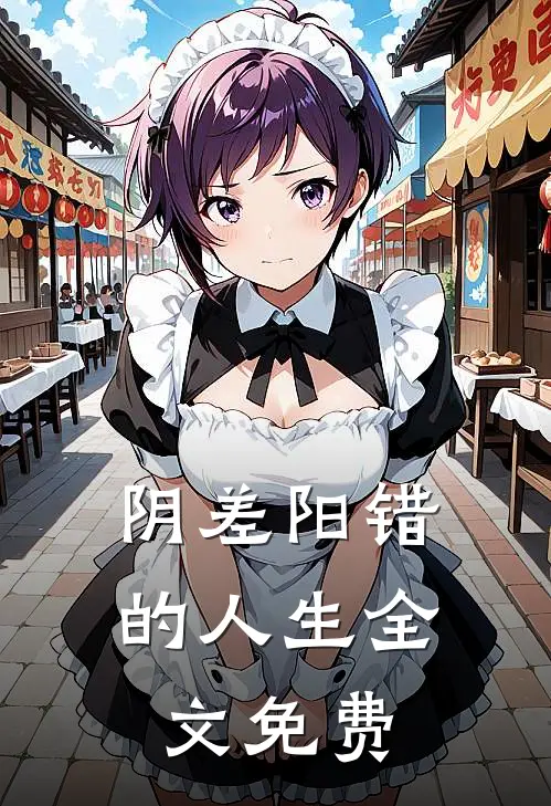 阴差阳错的人生全文免费观看
