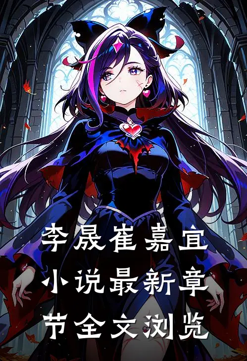 李晟崔嘉宜小说最新章节全文浏览