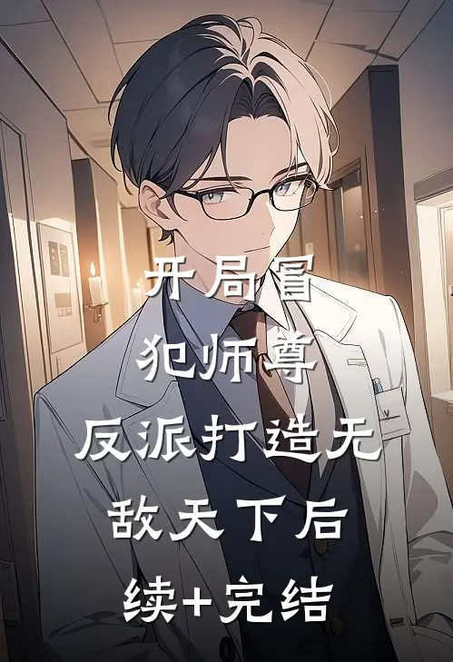 开局冒犯师尊，反派打造无敌天下后续+完结