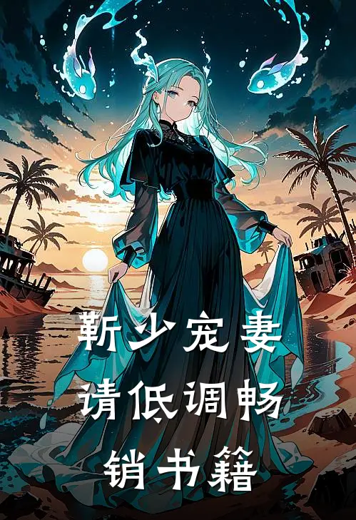 靳少宠妻请低调畅销书籍