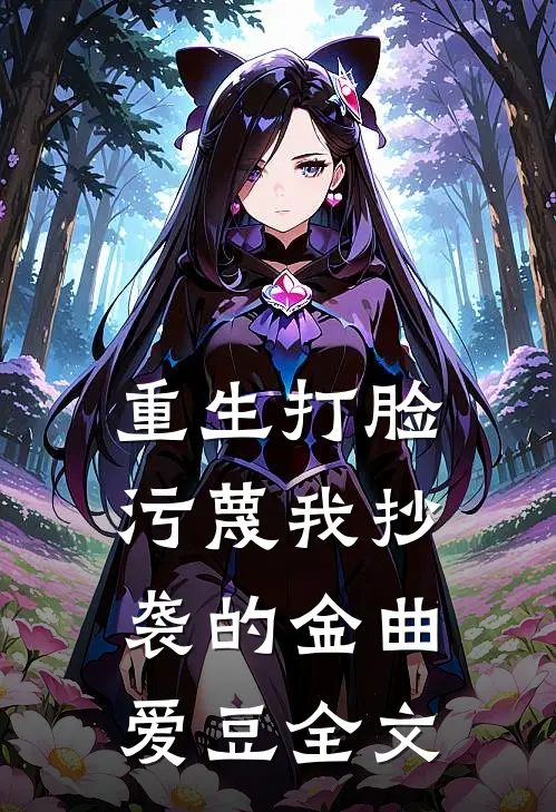 重生打脸污蔑我抄袭的金曲爱豆全文