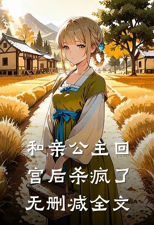和亲公主回宫后杀疯了无删减全文