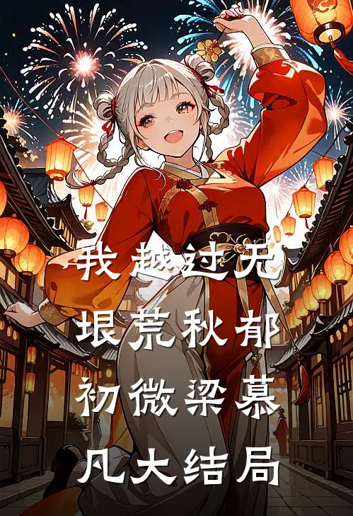 我越过无垠荒秋郁初微梁慕凡大结局