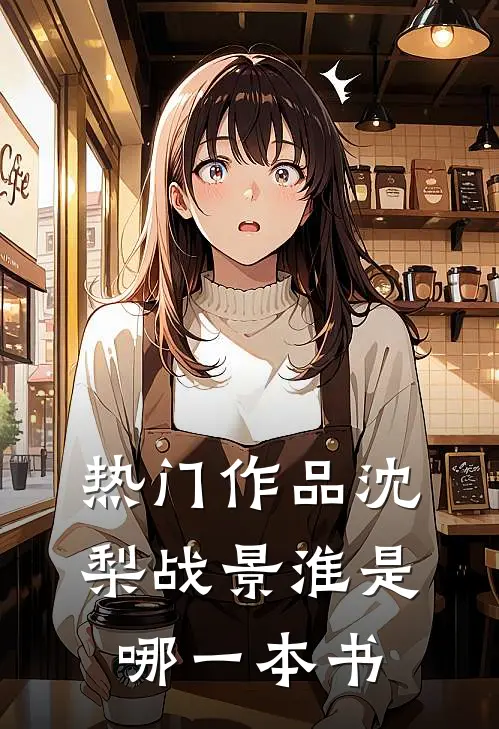 热门作品沈梨战景淮是哪一本书