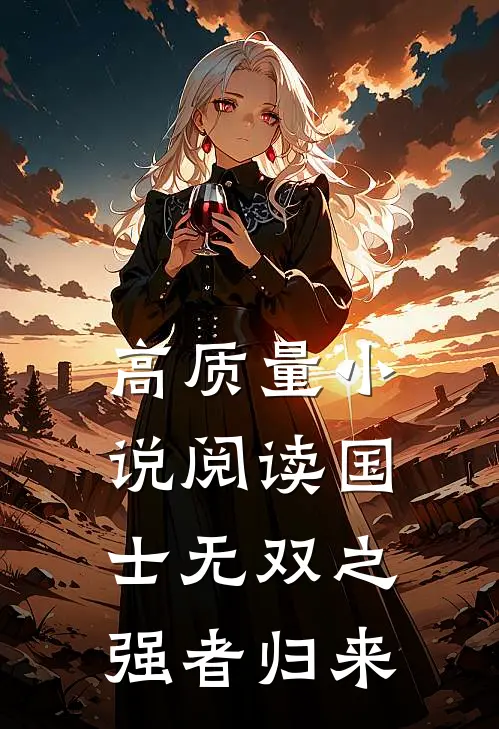 高质量小说阅读国士无双之强者归来