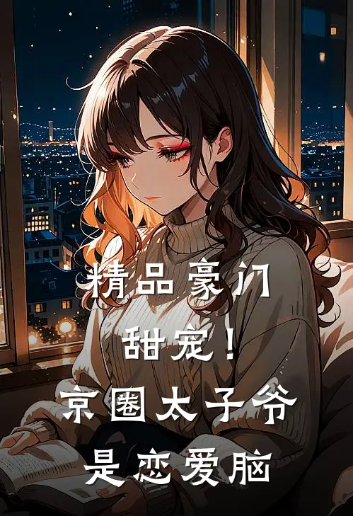 精品豪门甜宠！京圈太子爷是恋爱脑