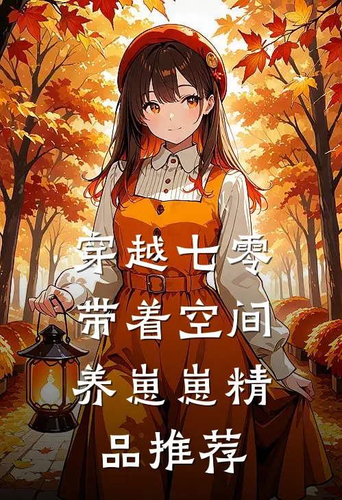 穿越七零：带着空间养崽崽精品推荐