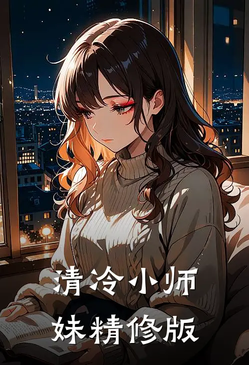 清冷小师妹精修版