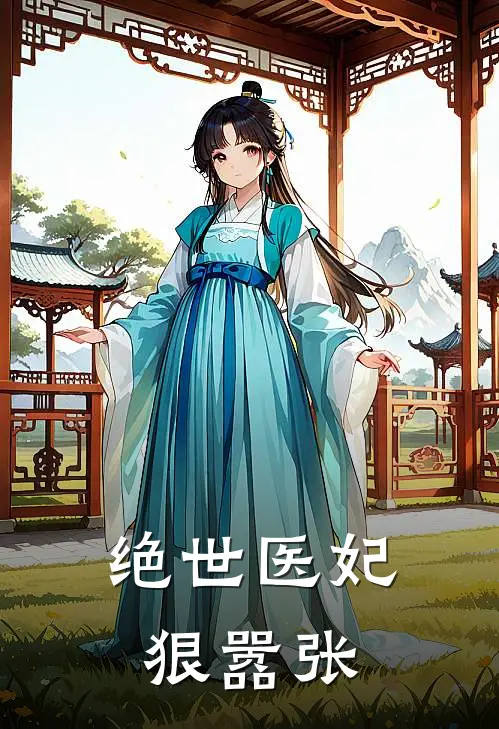 绝世医妃狠嚣张