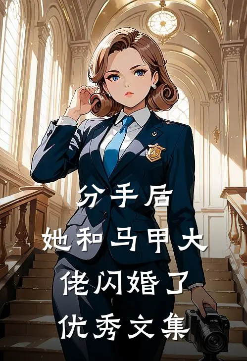 分手后，她和马甲大佬闪婚了优秀文集