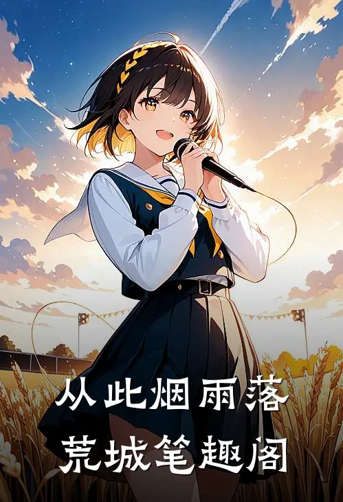 从此烟雨落荒城笔趣阁