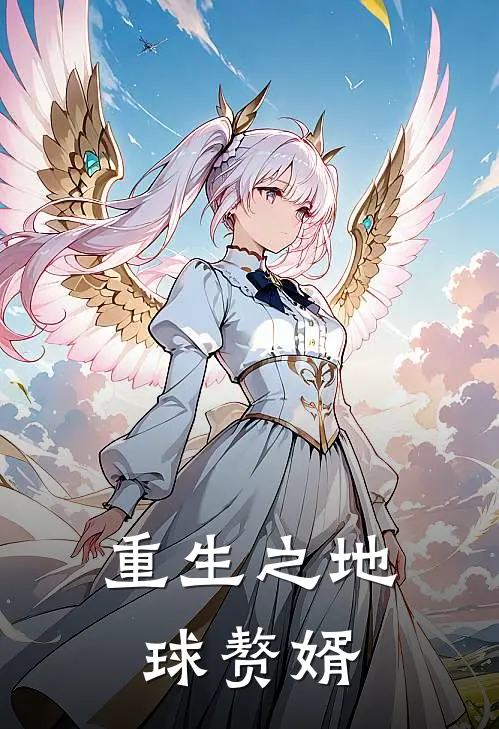 重生之地球赘婿