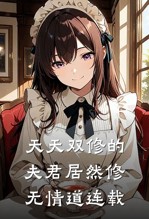 天天双修的夫君居然修无情道连载