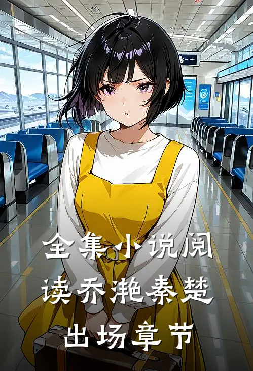 全集小说阅读乔滟秦楚出场章节