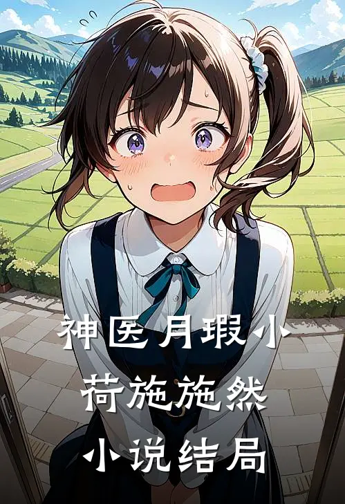 神医月瑕小荷施施然小说结局