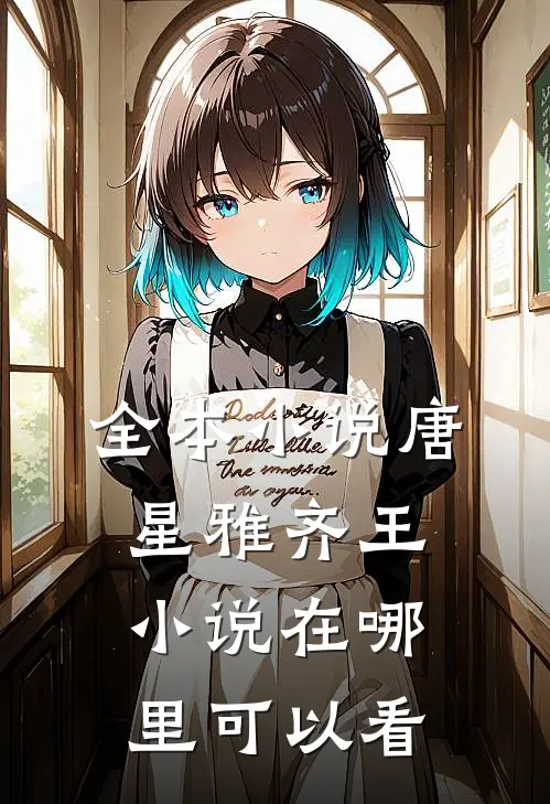 全本小说唐星雅齐王小说在哪里可以看