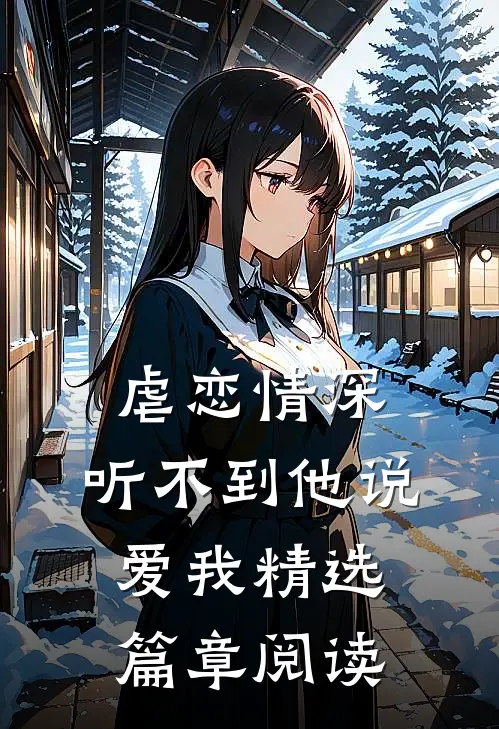 虐恋情深：听不到他说爱我精选篇章阅读