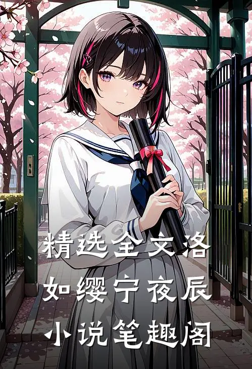 精选全文洛如缨宁夜辰小说笔趣阁