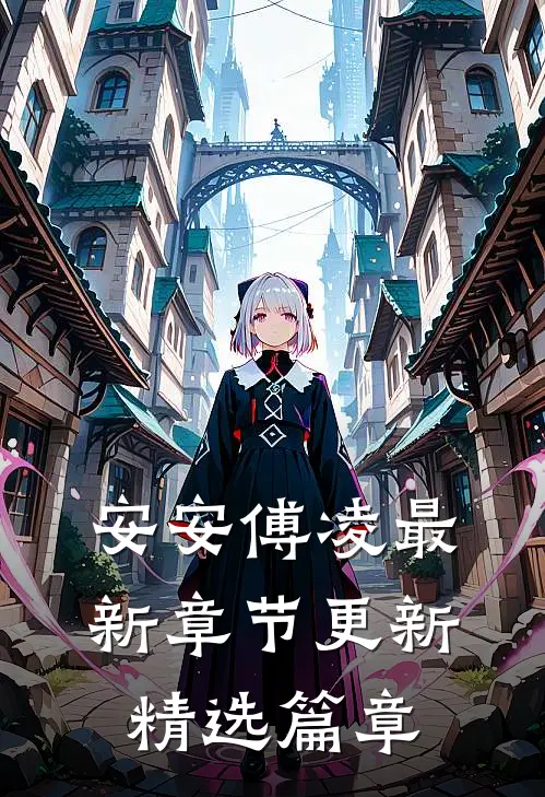 安安傅凌最新章节更新精选篇章