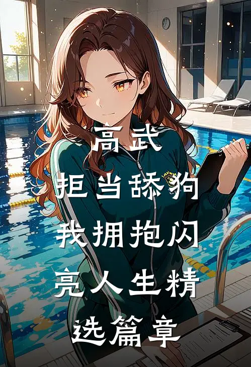 高武：拒当舔狗，我拥抱闪亮人生精选篇章