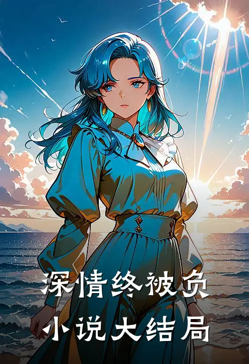 深情终被负小说大结局