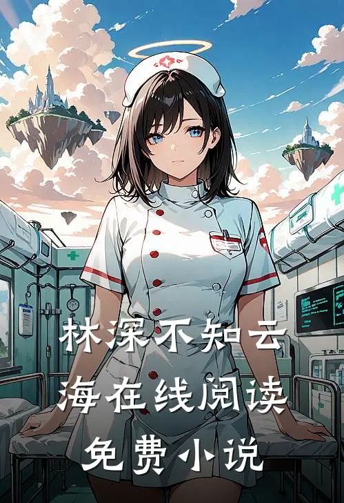 林深不知云海在线阅读免费小说