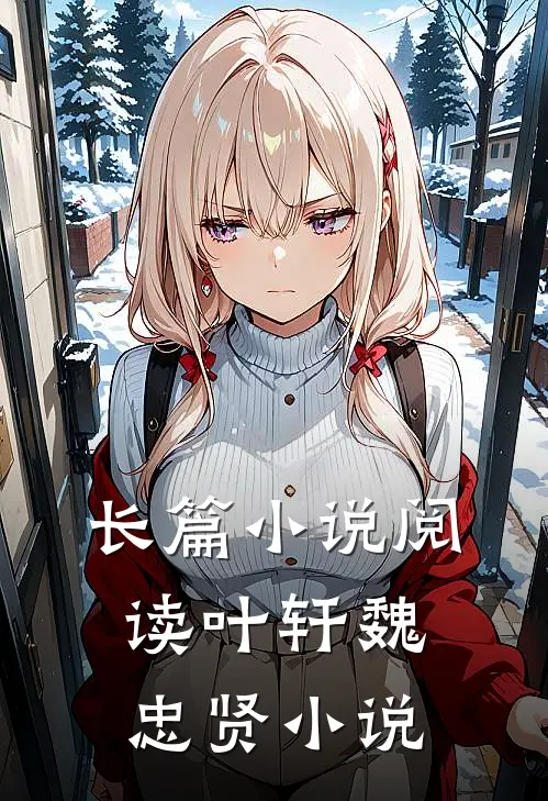 长篇小说阅读叶轩魏忠贤小说