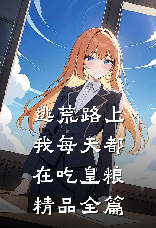 逃荒路上，我每天都在吃皇粮精品全篇