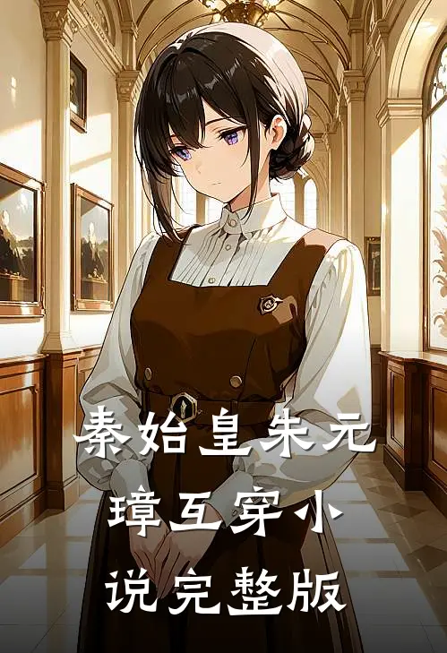 秦始皇朱元璋互穿小说完整版
