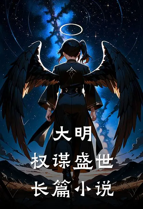 大明：权谋盛世长篇小说