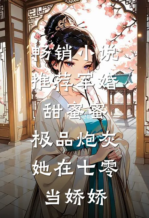 畅销小说推荐军婚甜蜜蜜：极品炮灰她在七零当娇娇