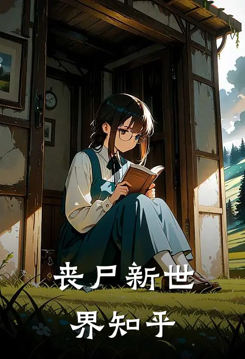 丧尸新世界知乎