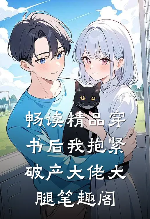 畅读精品穿书后我抱紧破产大佬大腿笔趣阁