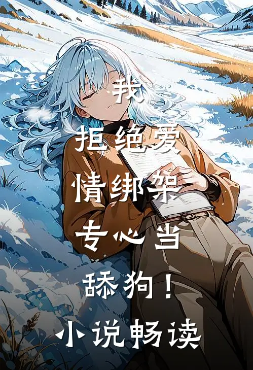 我,拒绝爱情绑架,专心当舔狗!畅读网