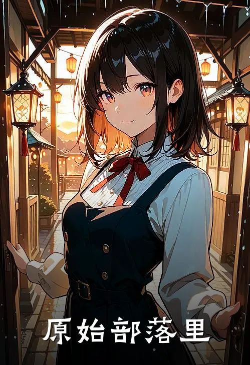 原始部落里