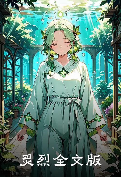 炙烈全文版