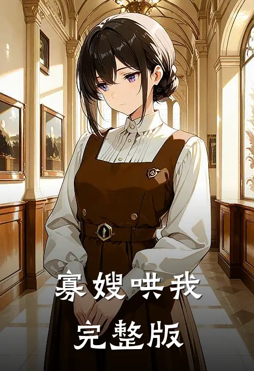 寡嫂哄我完整版