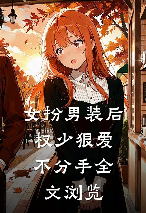 女扮男装后，权少狠爱不分手全文浏览