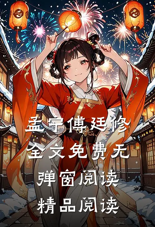 孟宁傅廷修全文免费无弹窗阅读精品阅读