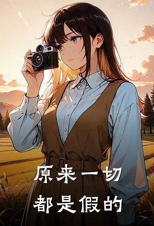 原来一切都是假的