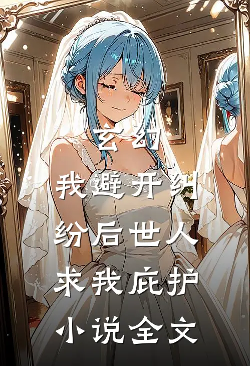 玄幻:我避开纠纷后世人求我庇护小说全文