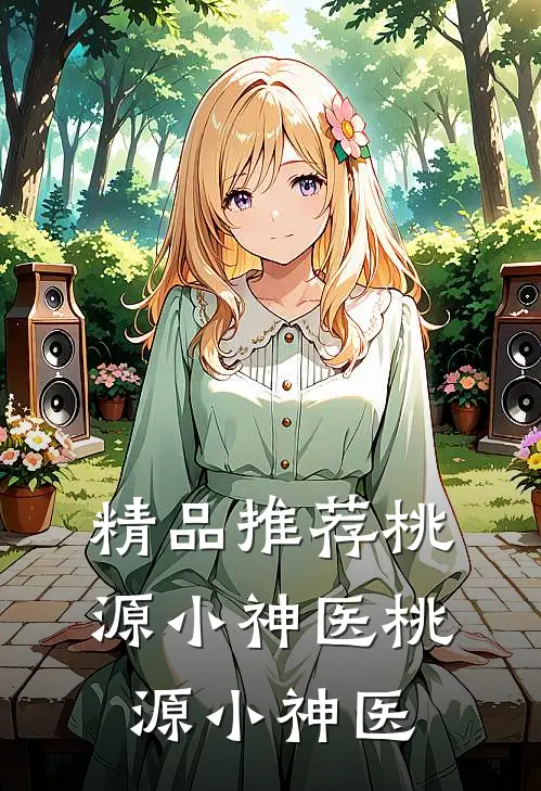 精品推荐桃源小神医桃源小神医