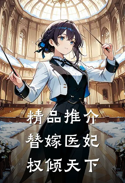 精品推介替嫁医妃权倾天下