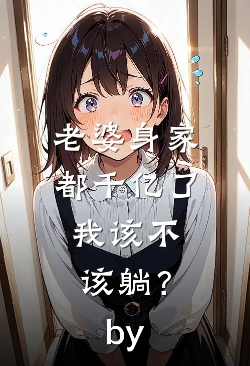 老婆身家都千亿了，我该不该躺？by
