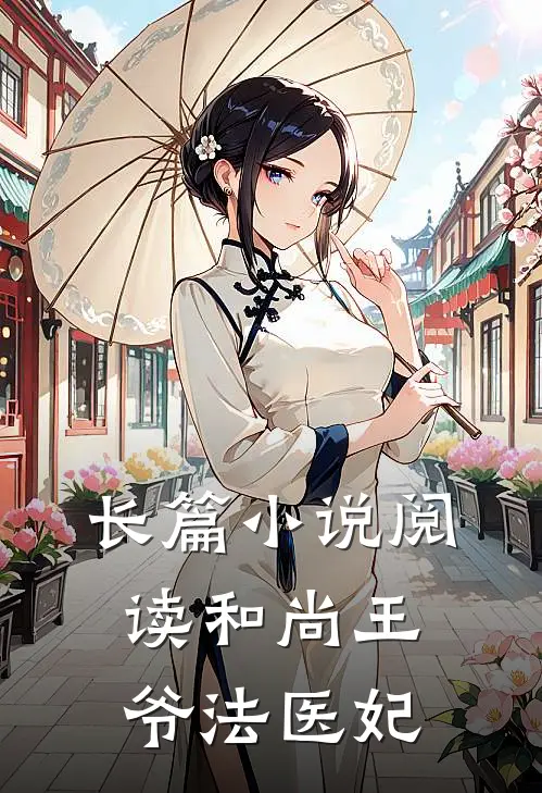 长篇小说阅读和尚王爷法医妃