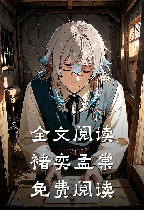 全文阅读褚奕孟棠免费阅读